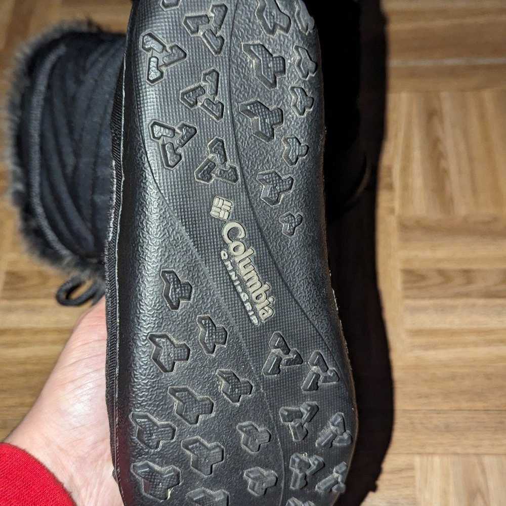 Columbia Boots size 9.5 - image 7