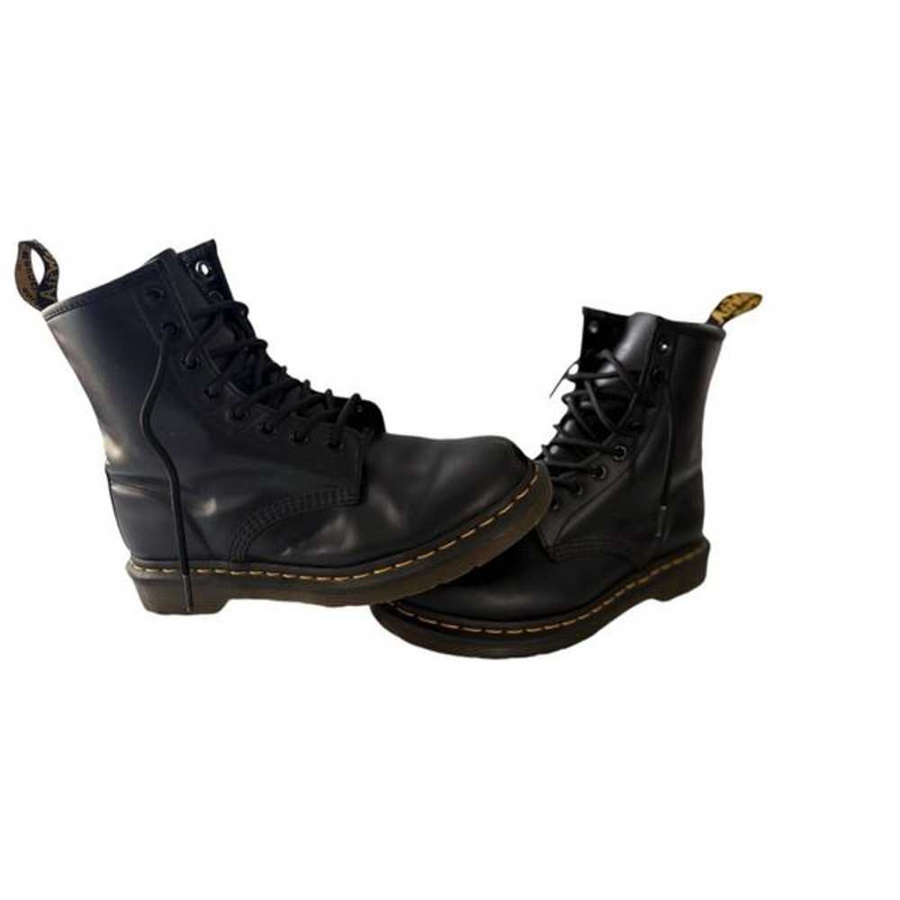 Dr. Martens Classic 1460 Boot in black - 8 - image 1