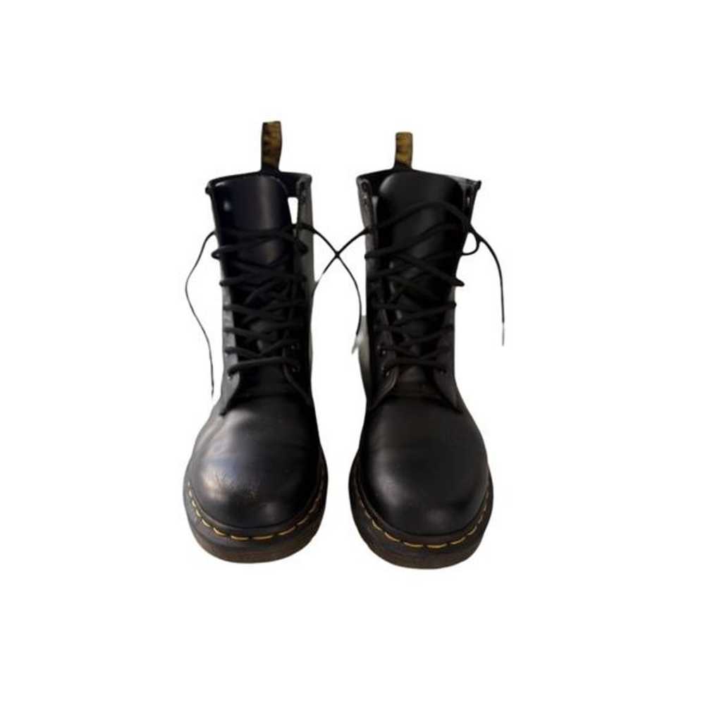 Dr. Martens Classic 1460 Boot in black - 8 - image 5