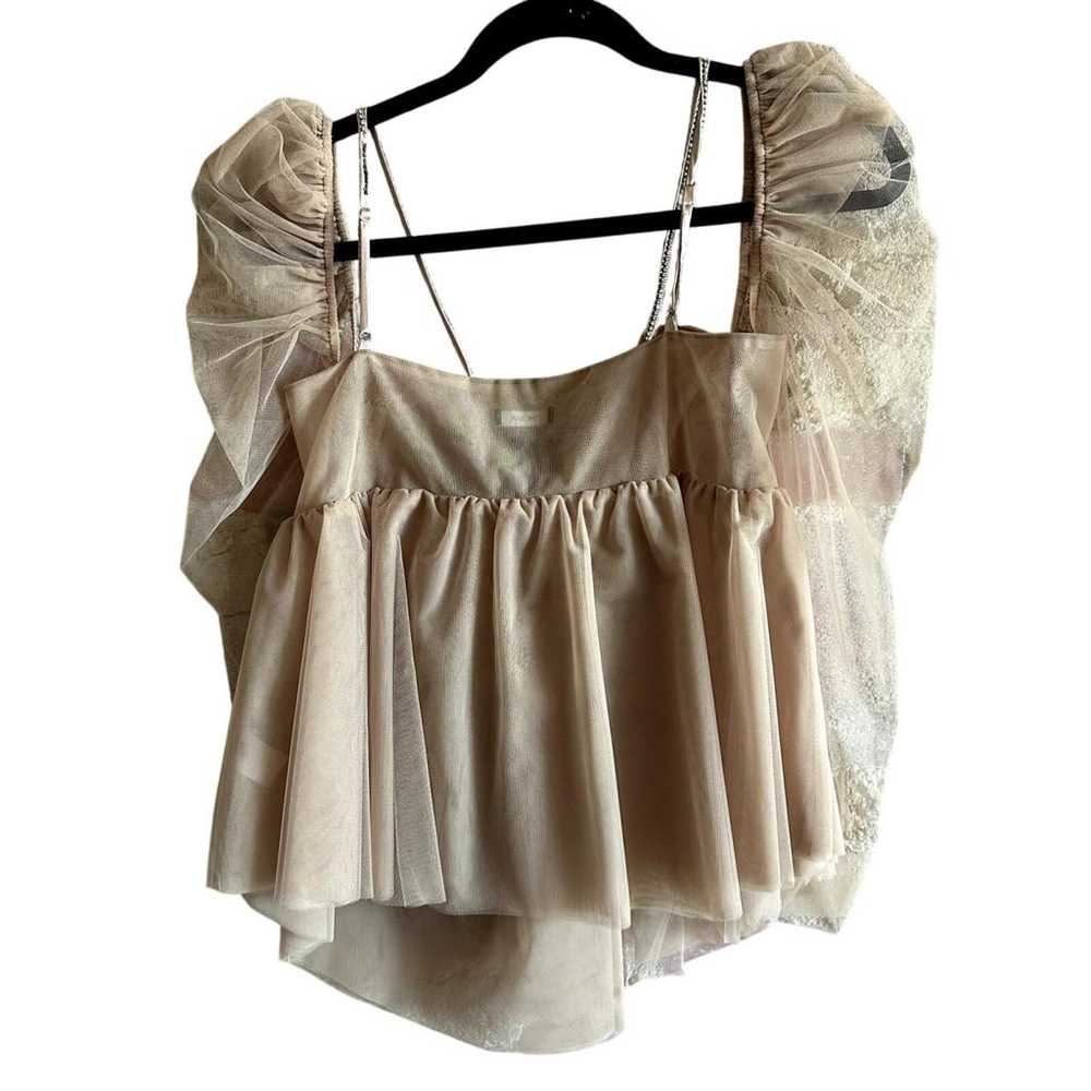 The Bar Blouse - image 2