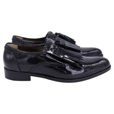 Lanvin Patent leather flats - image 1