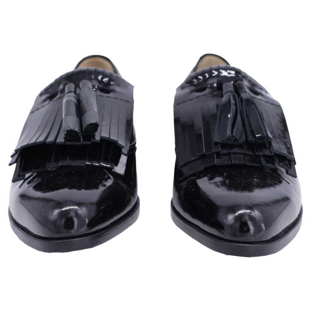 Lanvin Patent leather flats - image 2