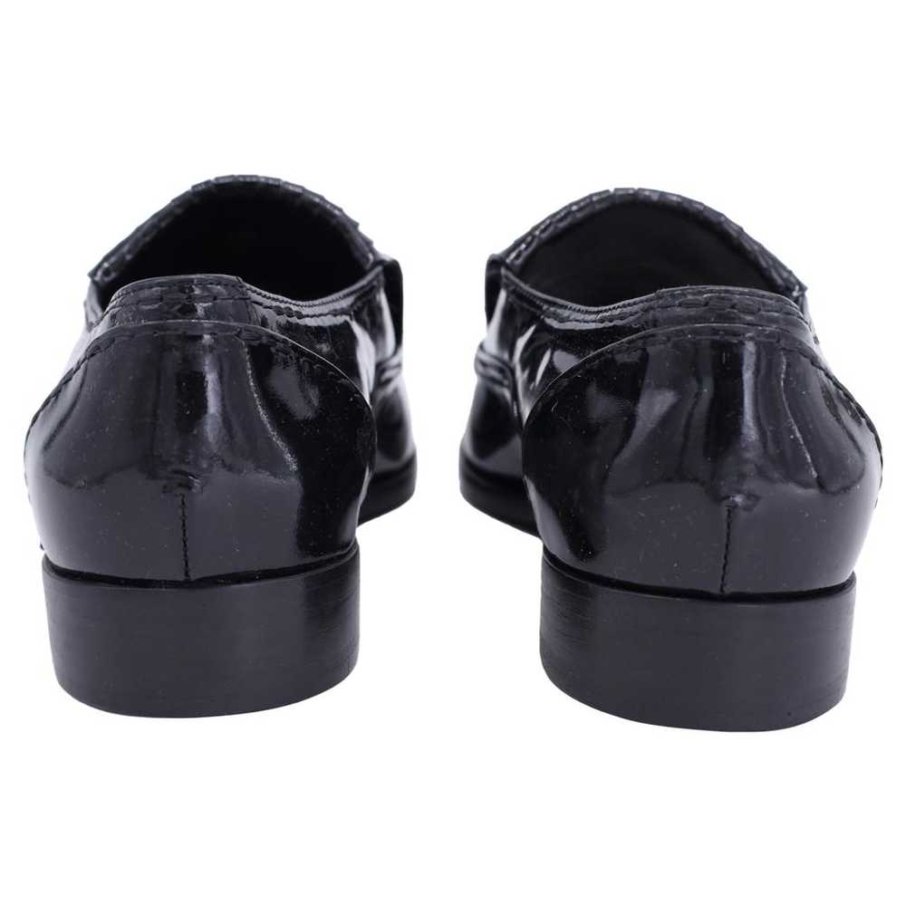 Lanvin Patent leather flats - image 4