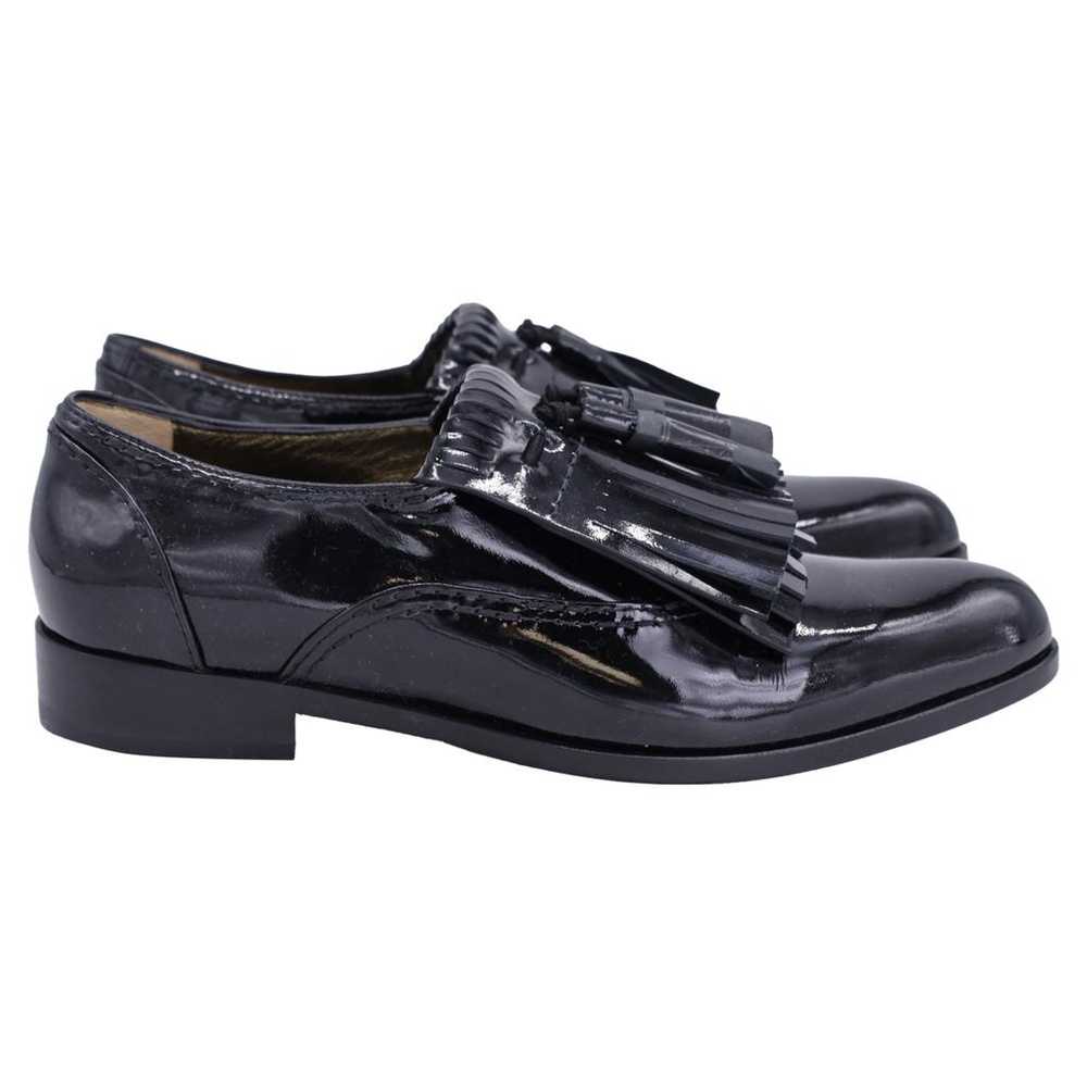 Lanvin Patent leather flats - image 8