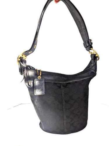 Coach bleecker legacy soho - Gem