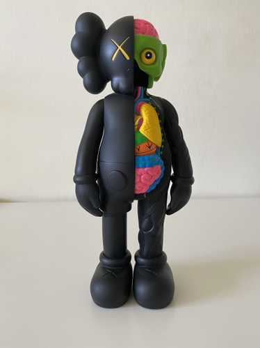 Kaws flayed companion open - Gem