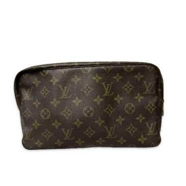 VUITTON Louis Vuitton Second Bag