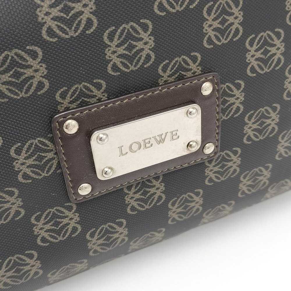 Luxury item ✨ Loewe Tote Bag PVC Leather - image 4