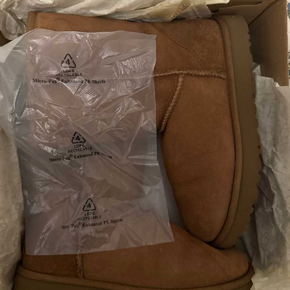 ugg short boots - image 11