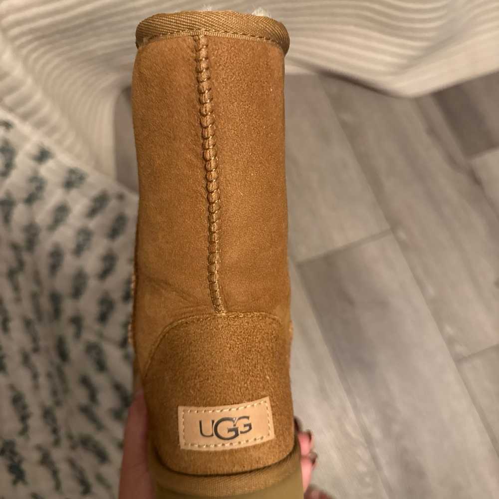 ugg short boots - image 4