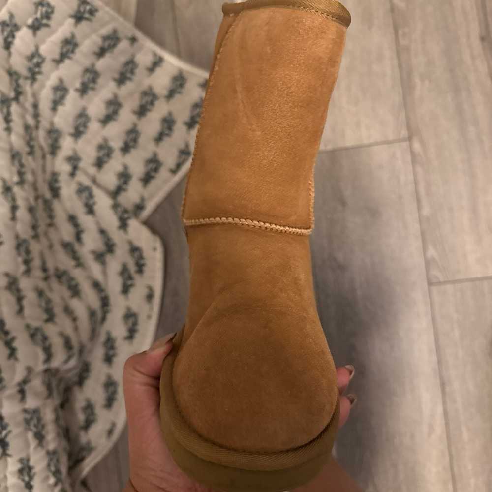 ugg short boots - image 7