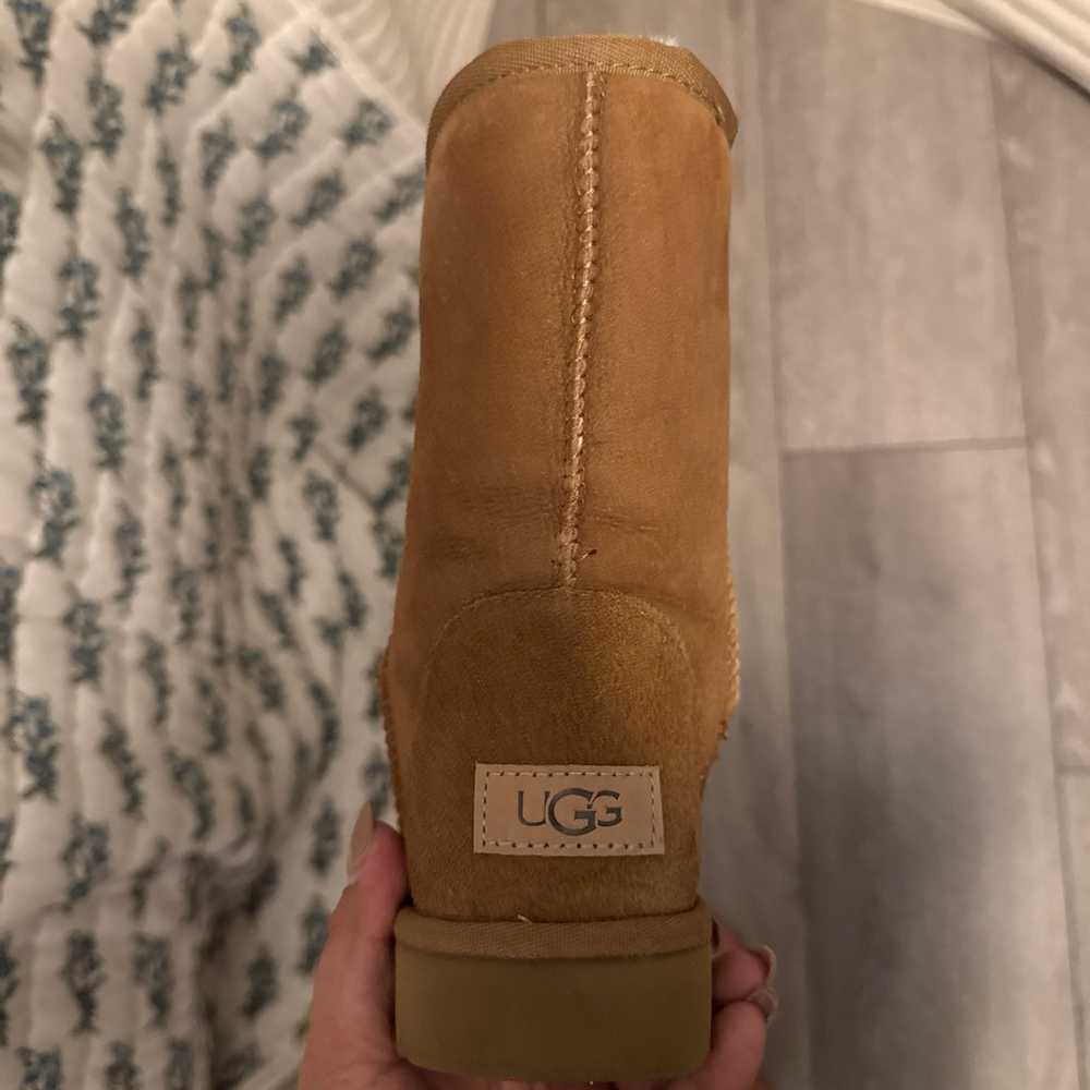 ugg short boots - image 8