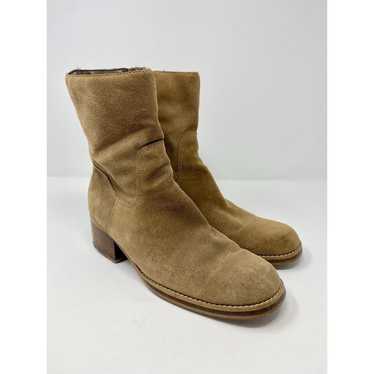 Candies Vintage Y2K 90s Boots Womens 8.5 M Chunky 