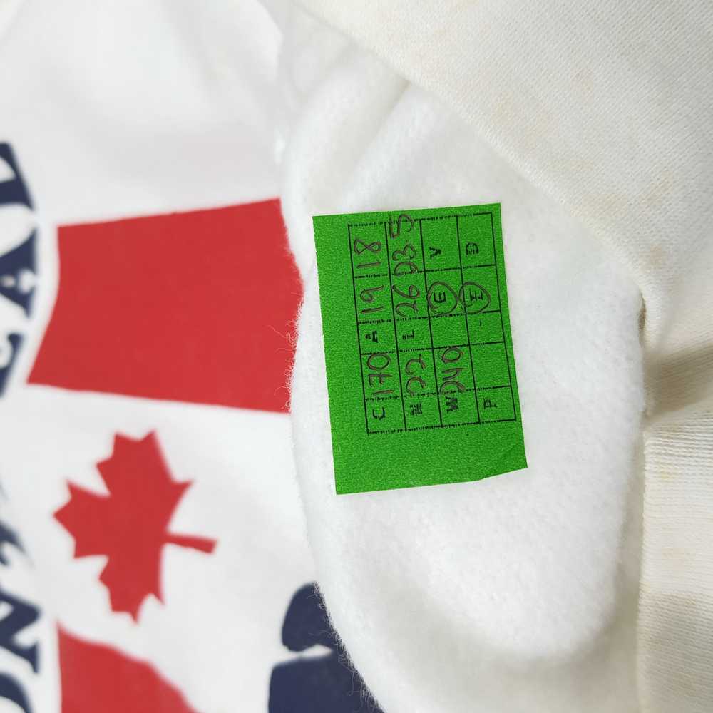 Canada × Made In Canada × Vintage Vintage Montrea… - image 6