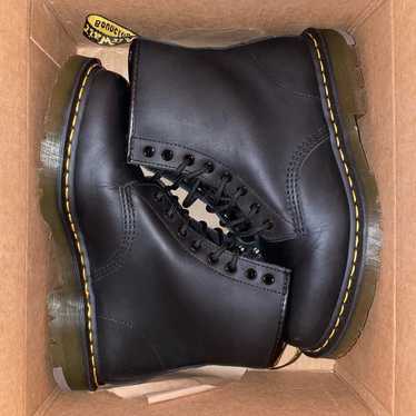 LIKE NEW Dr. Martens Boots