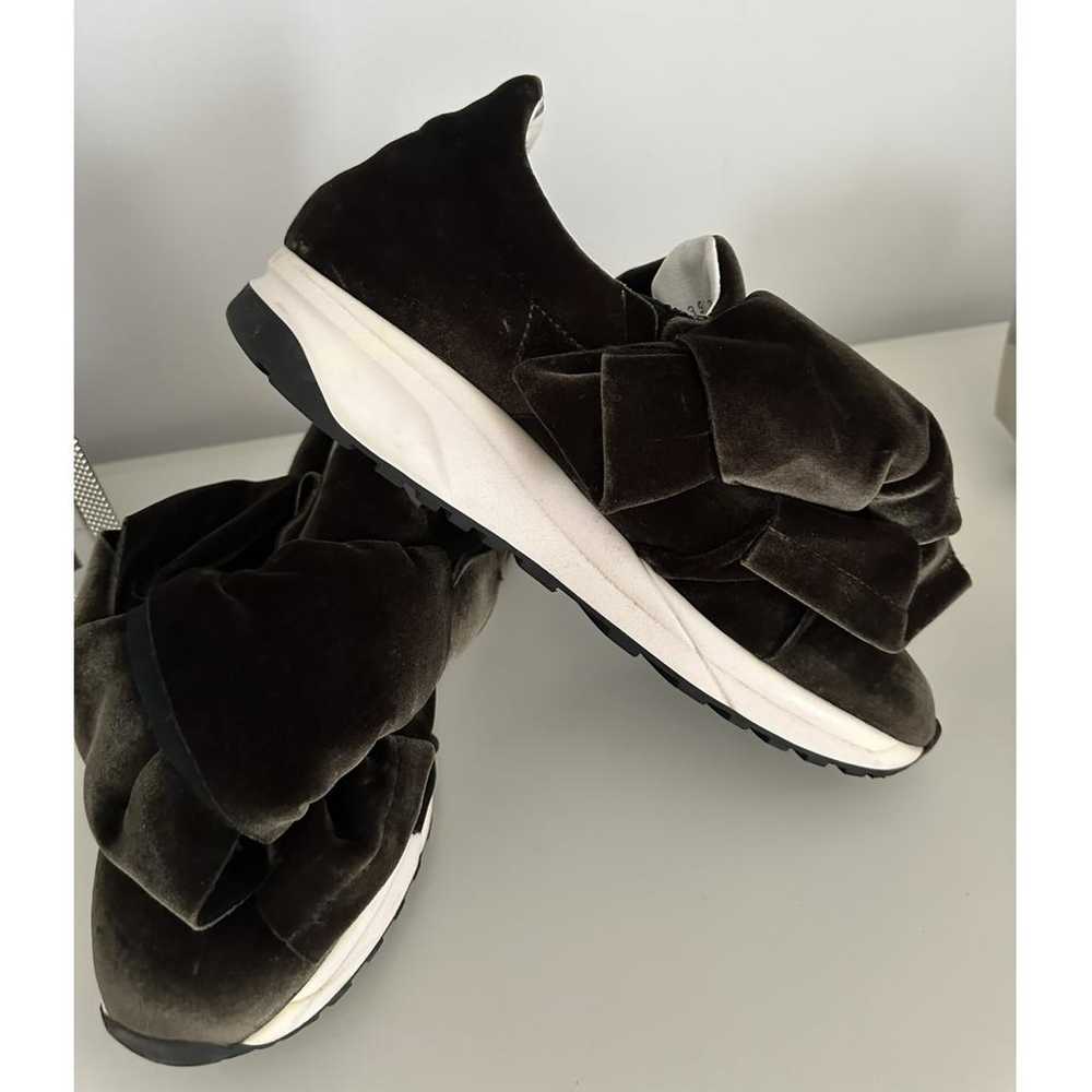 Joshua Sanders Leather flats - image 10