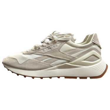 Reebok Low trainers - image 1