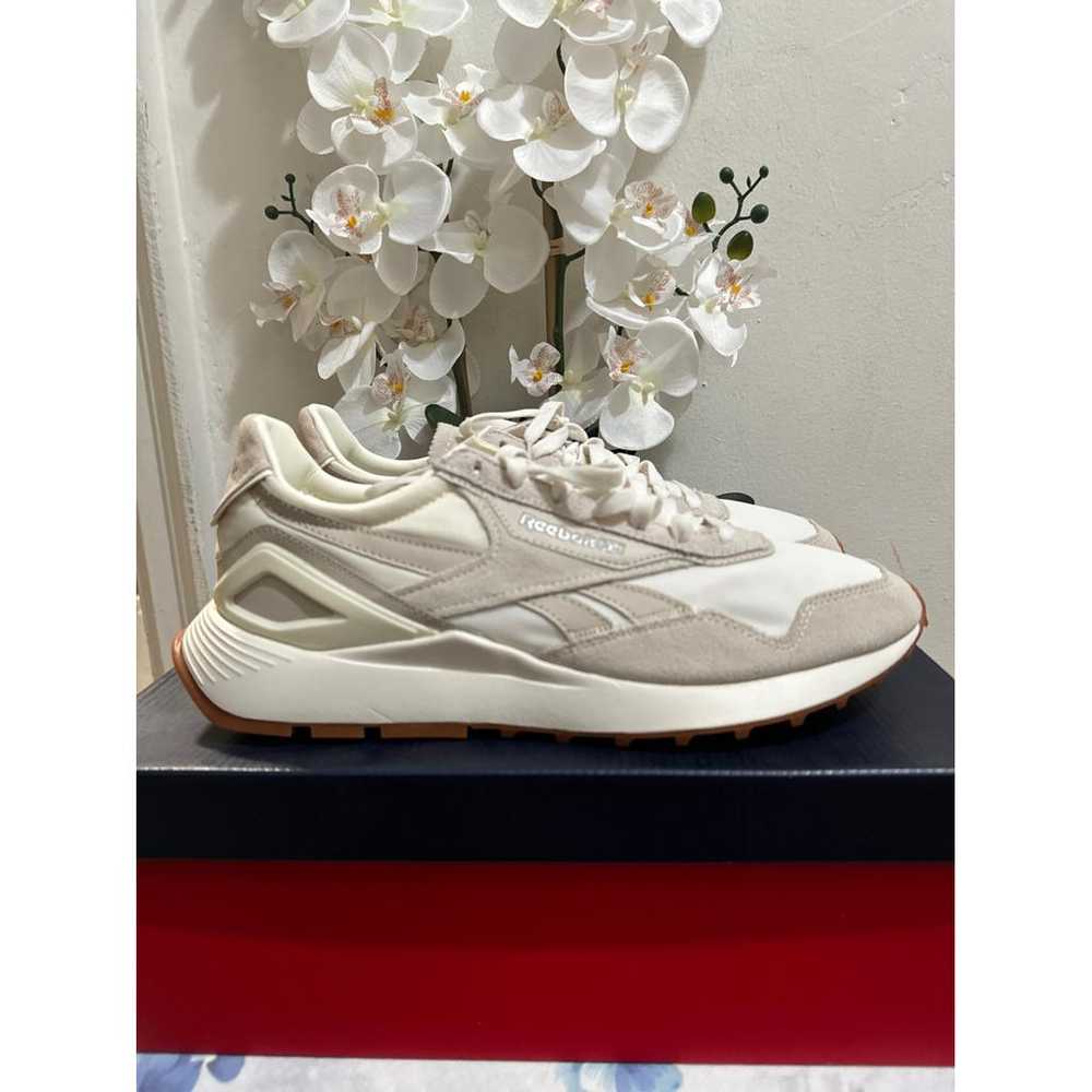 Reebok Low trainers - image 3