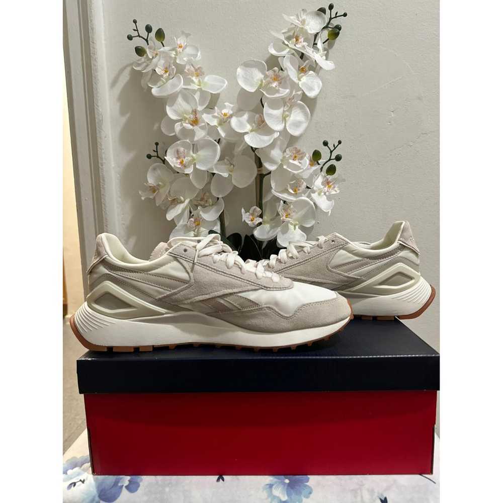 Reebok Low trainers - image 4