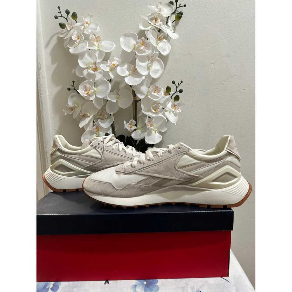 Reebok Low trainers - image 5