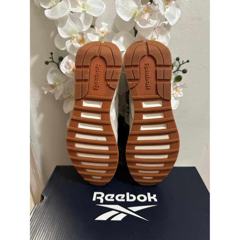 Reebok Low trainers - image 7