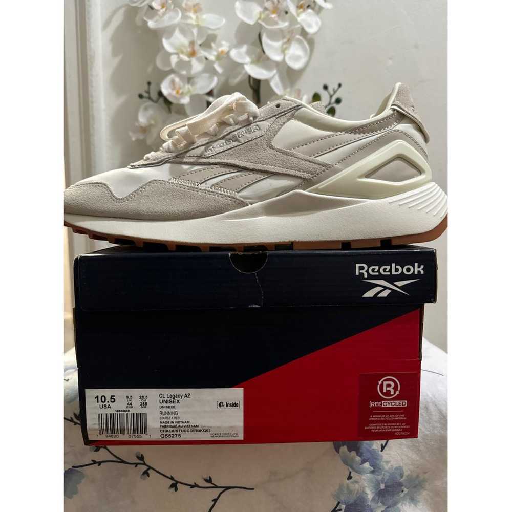 Reebok Low trainers - image 8