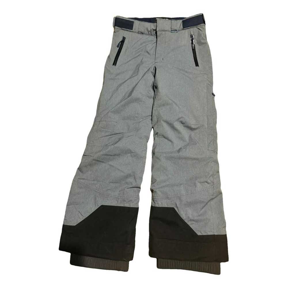 Helly Hansen Trousers - image 1