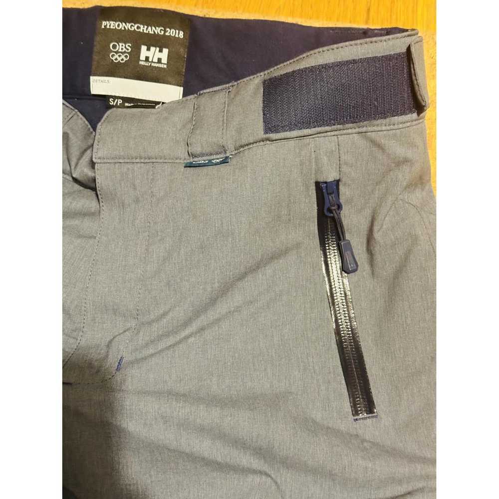 Helly Hansen Trousers - image 4