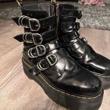 Dr. Martens