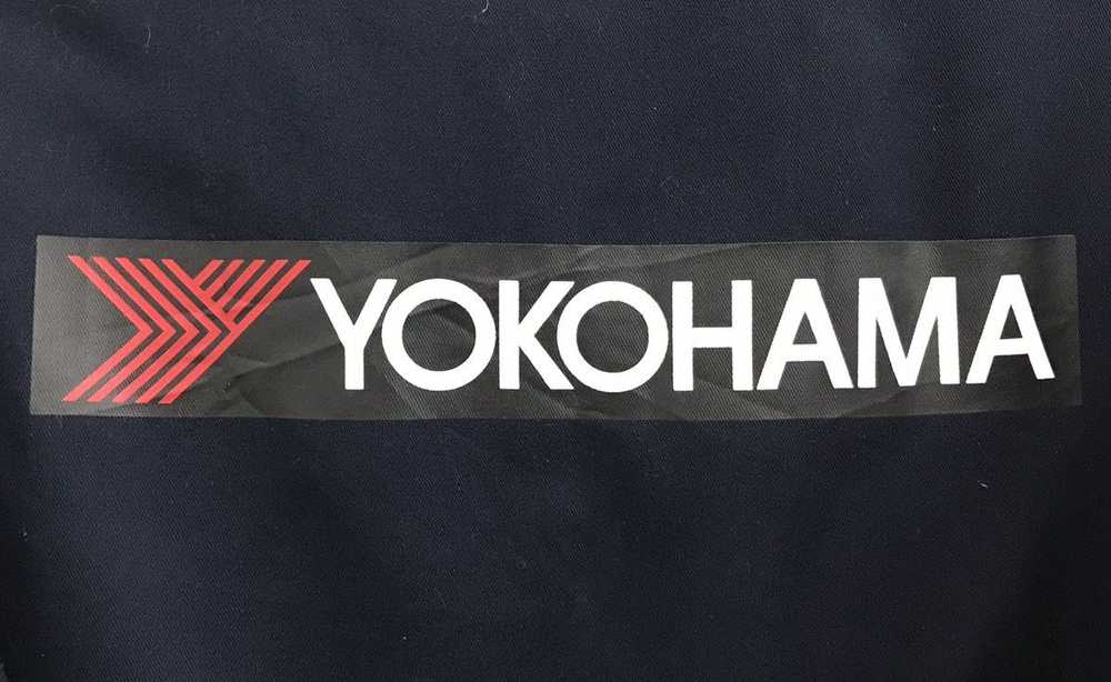 Japanese Brand × Overalls JAPANESE BRAND YOKOHAMA… - image 8