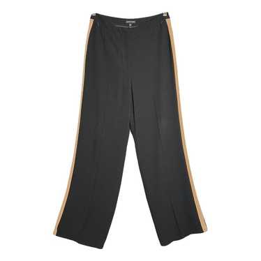 Eileen Fisher Silk large pants