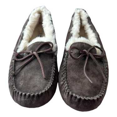 Ugg Flats