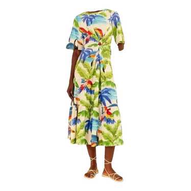 Farm Rio Maxi dress