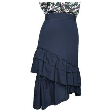 Club Monaco Mid-length skirt - image 1