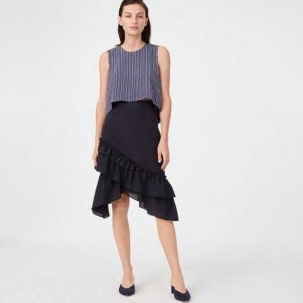 Club Monaco Mid-length skirt - image 4