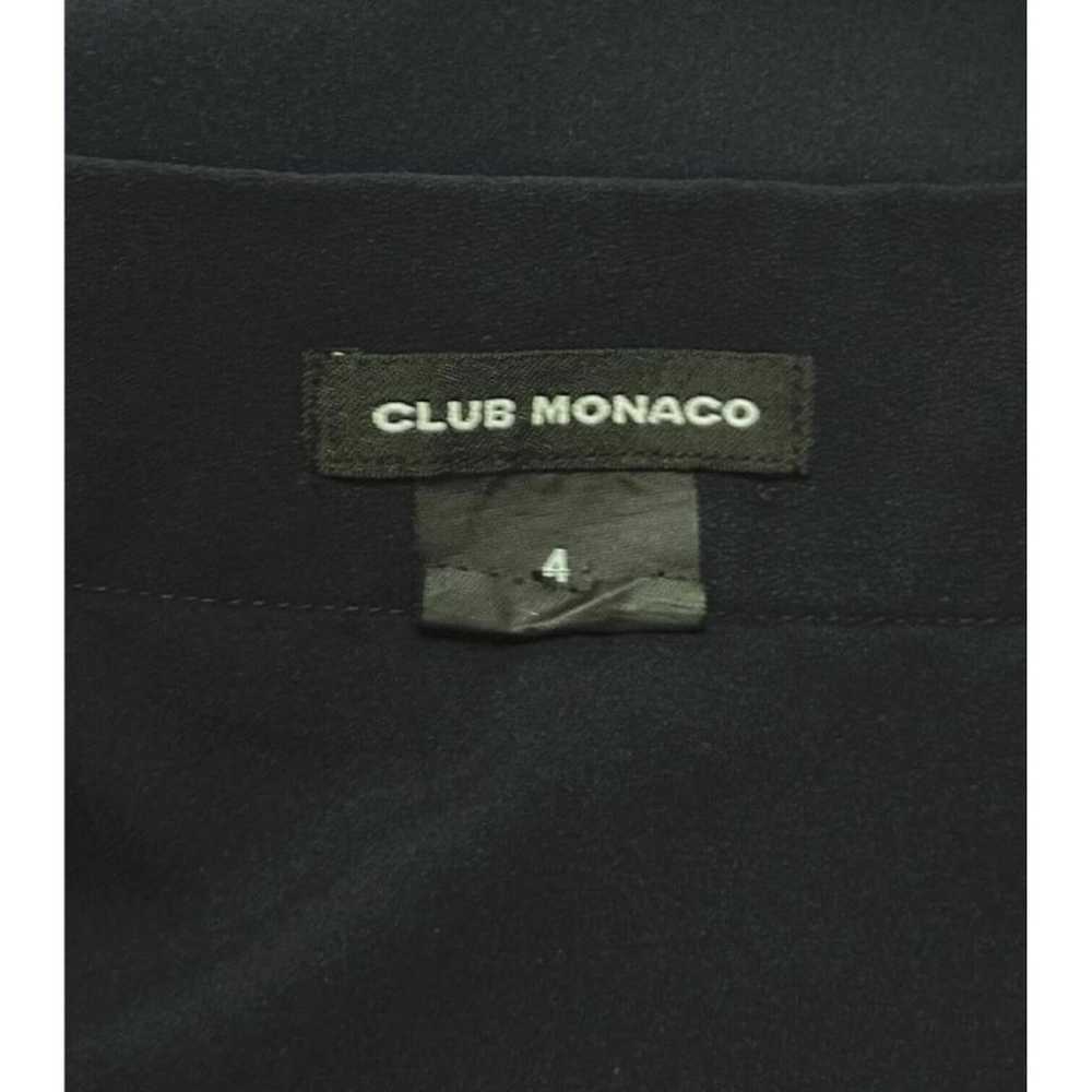 Club Monaco Mid-length skirt - image 5