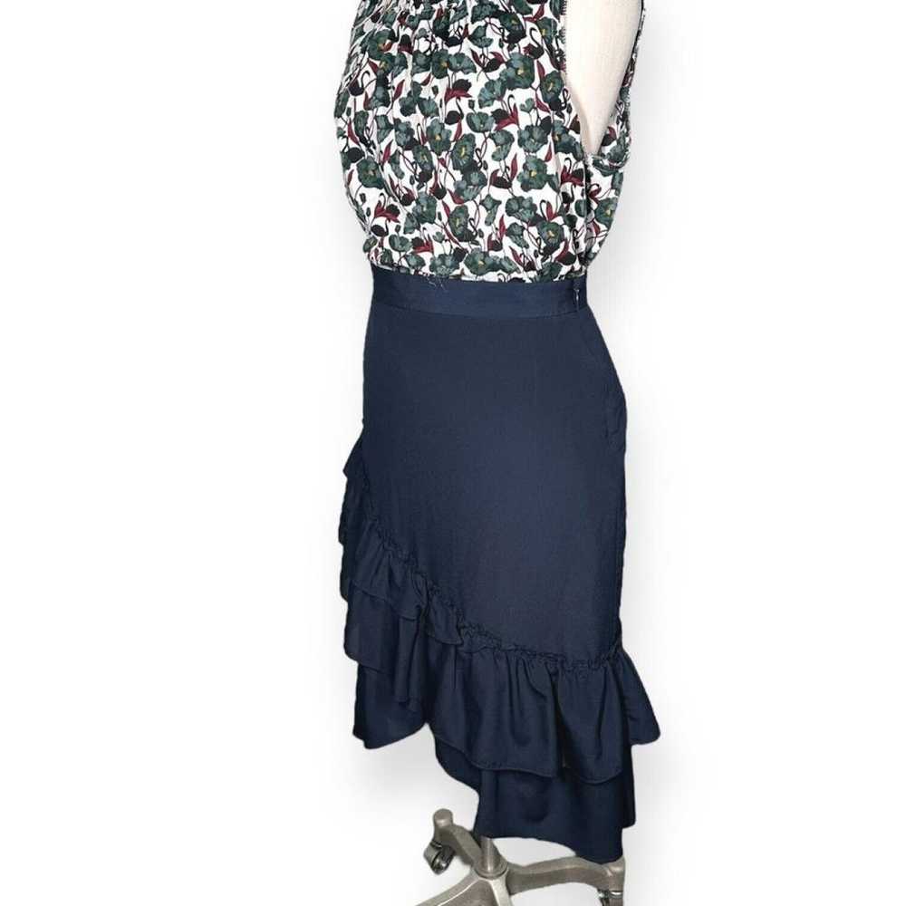 Club Monaco Mid-length skirt - image 9