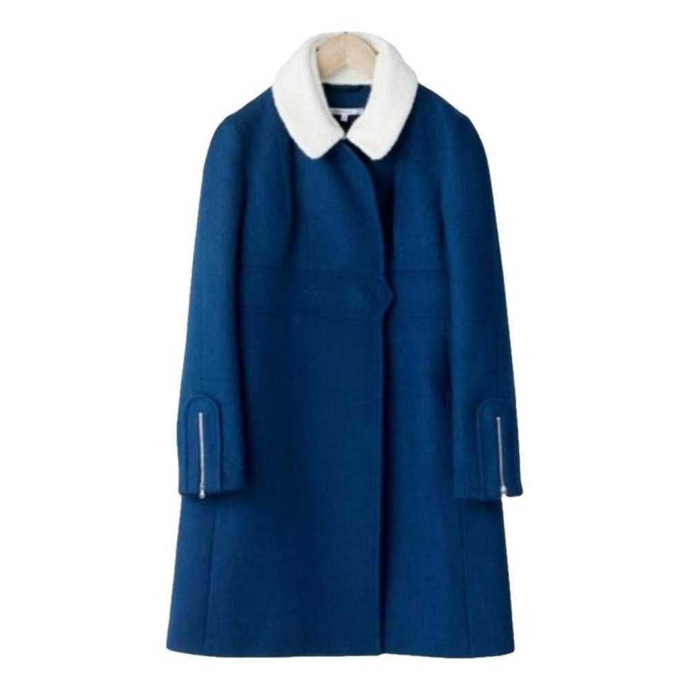 Carven Wool jacket - image 1