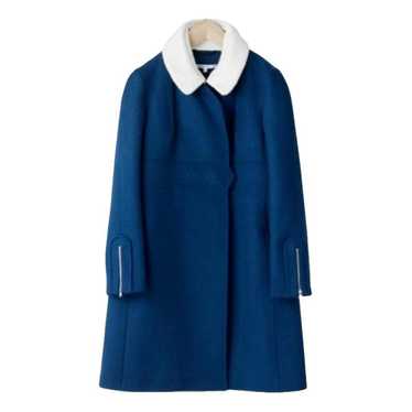 Carven Wool jacket - image 1