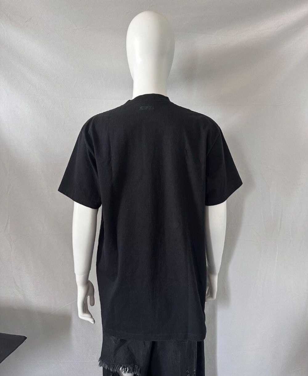 Vetements Vetements 2019 Bullet Short Sleeve - DMC - image 2