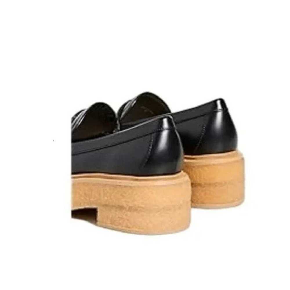 Loeffler Randall Leather flats - image 2