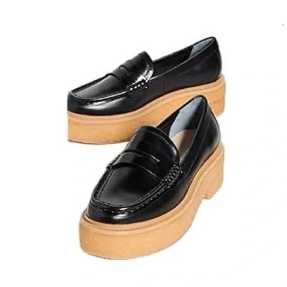 Loeffler Randall Leather flats - image 3