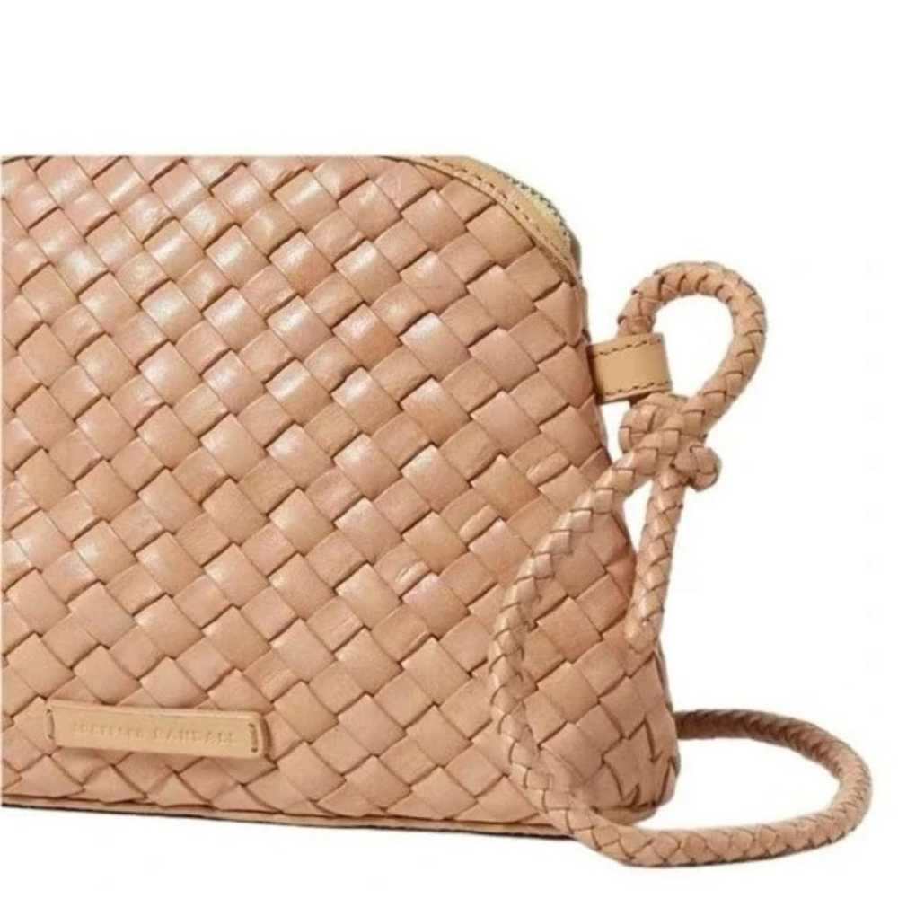 Loeffler Randall Leather handbag - image 3