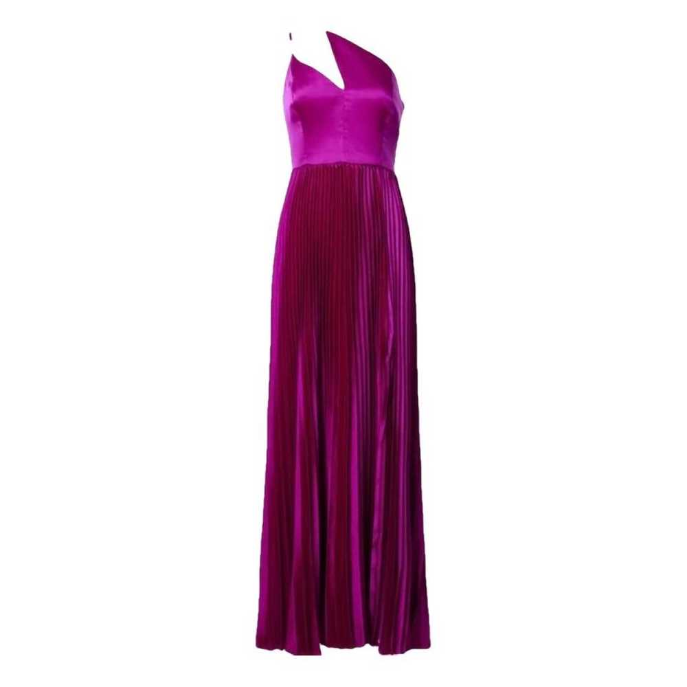 Amur Maxi dress - image 1