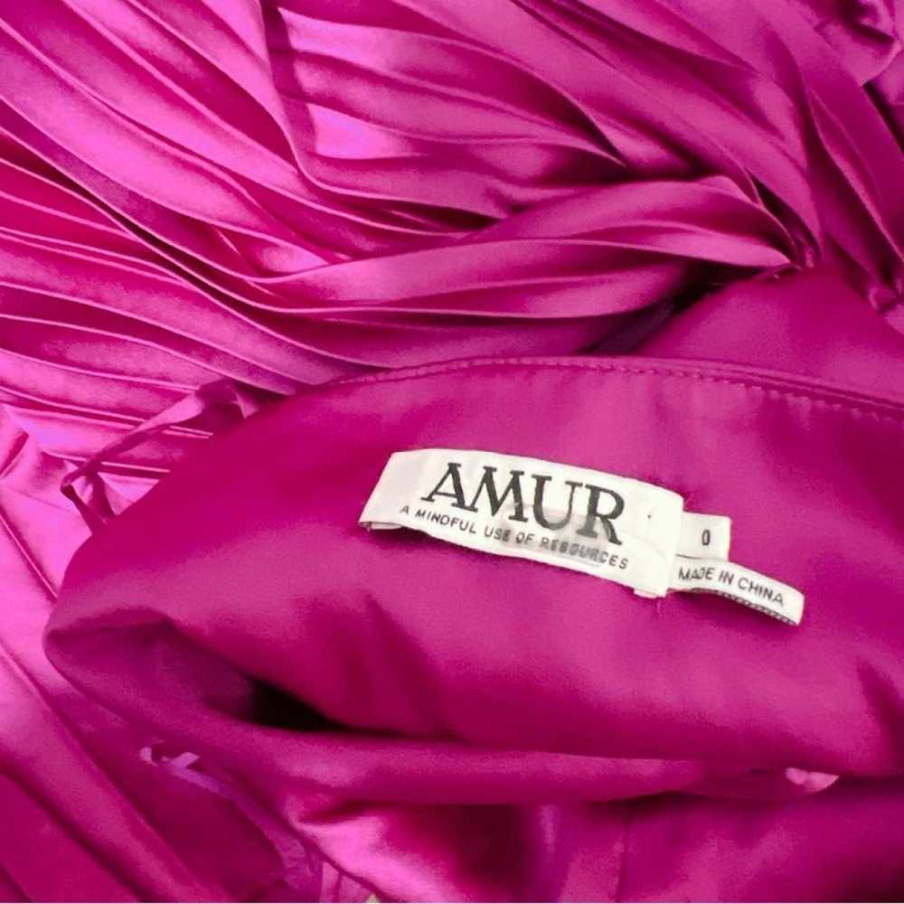 Amur Maxi dress - image 2