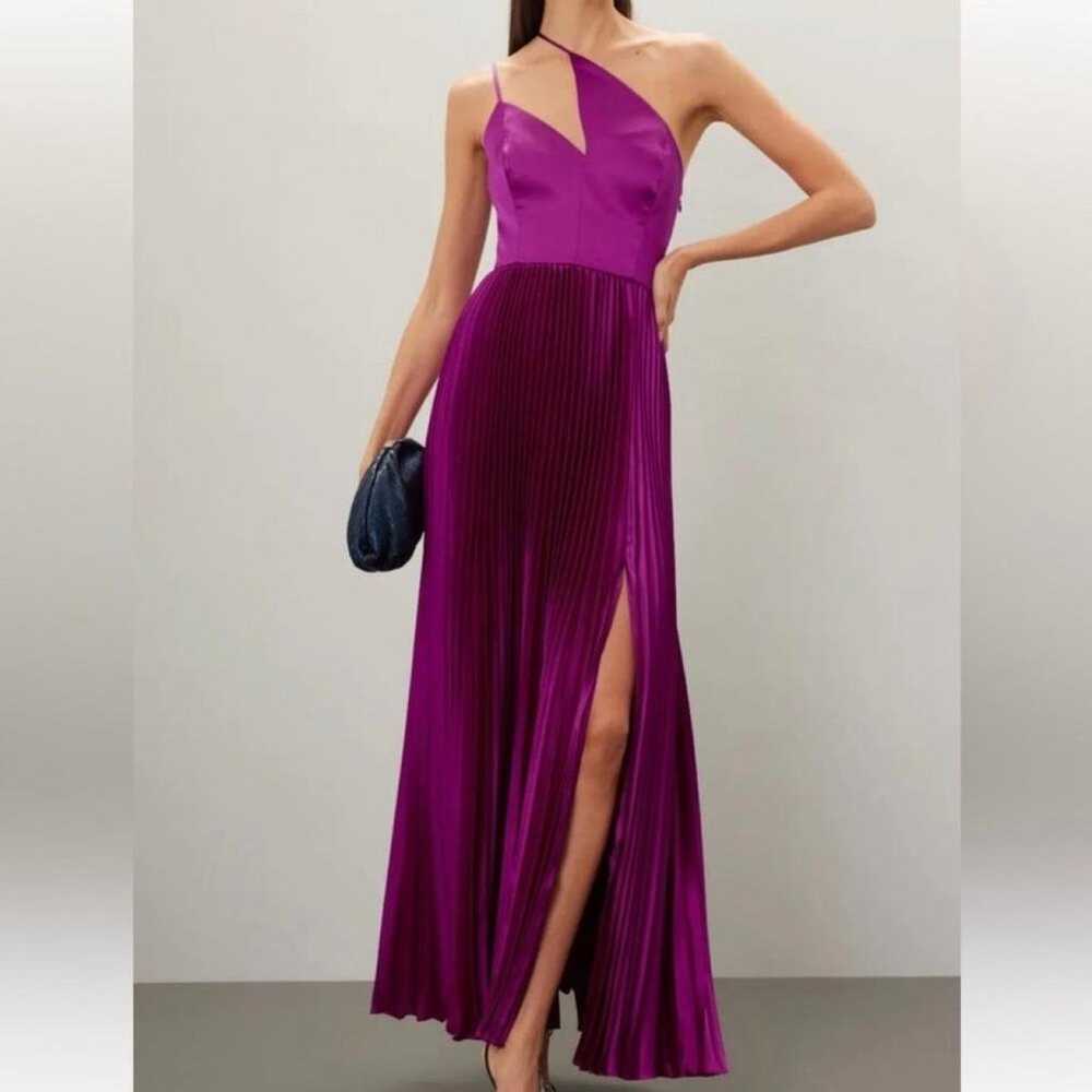 Amur Maxi dress - image 3