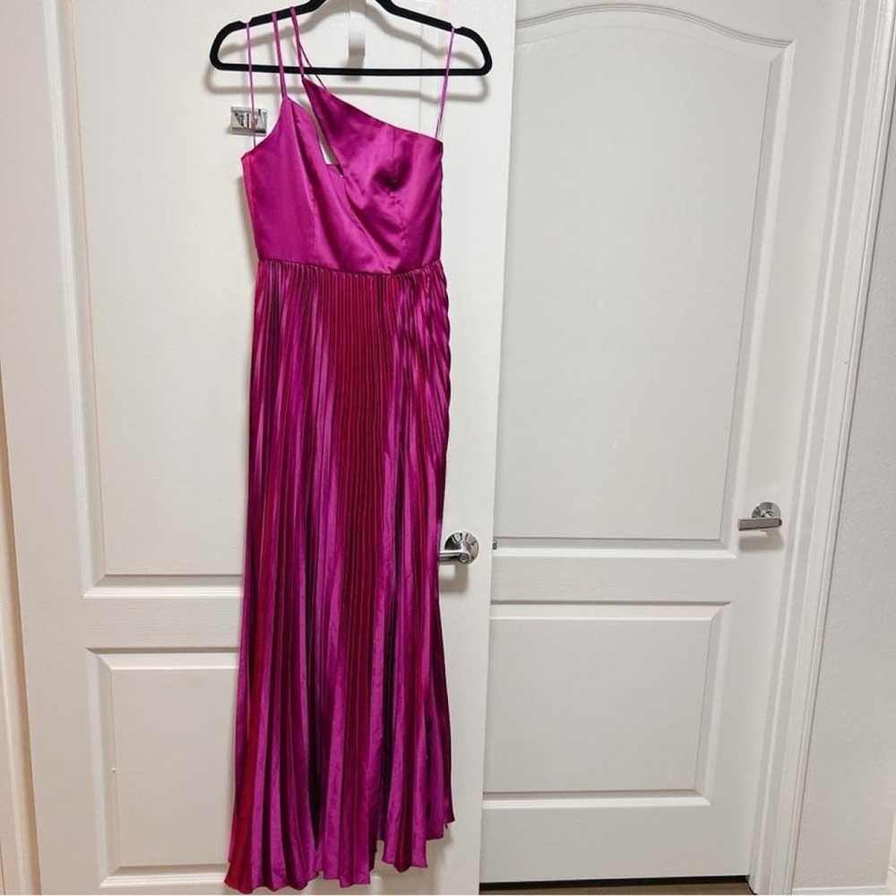 Amur Maxi dress - image 4