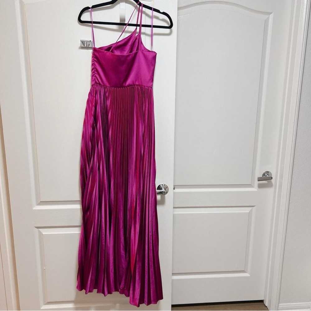 Amur Maxi dress - image 7