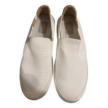 Ugg Cloth espadrilles - image 1