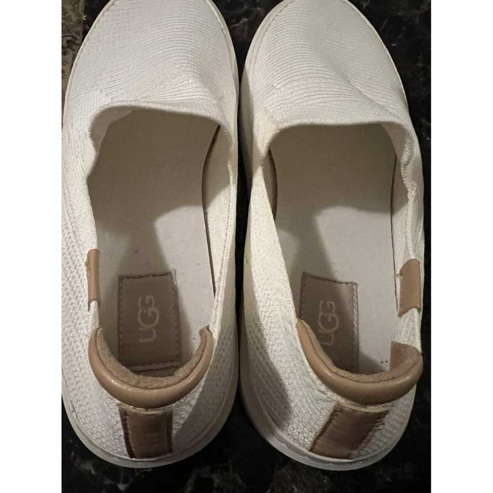 Ugg Cloth espadrilles - image 2